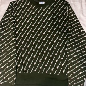 Champion Sweater